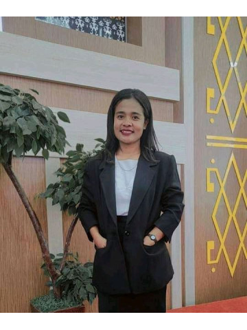 Reni Natonis, A.Md.TIK